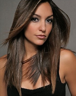 La bellissima Marianela Pereyra