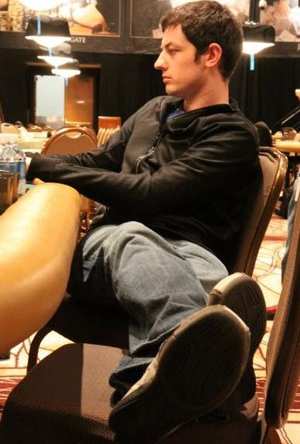 Tom 'durrrr' Dwan: like a boss...