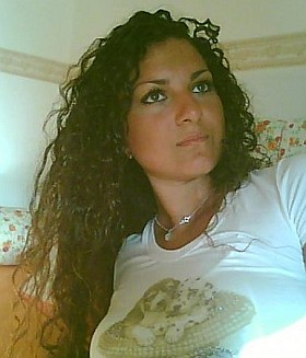 Valentina 'Valenikita' Iasevoli