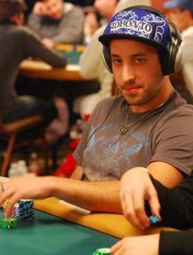 Alec Torelli