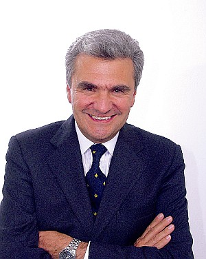 Il Ministro della Salute Renato Balduzzi
