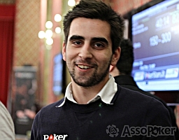 Martino Chiodo, il migliore dei nostri