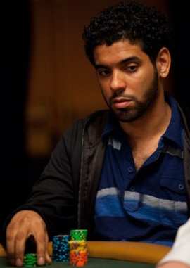 David Williams, da Magic a pro di PokerStars