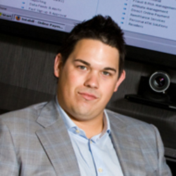 Daniel Tzvetkoff