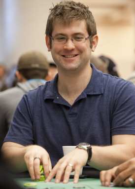 Gavin Griffin