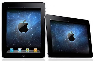 L'iPad3: imminente il suo lancio in Italia