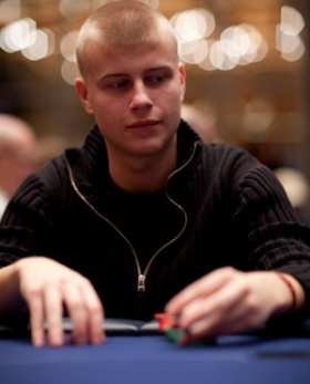 Jens ha bloccati su Full Tilt Poker circa 200.000 $