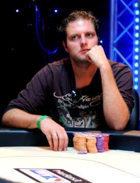 Joeri van Der Sman vuole fare un gioco con te...