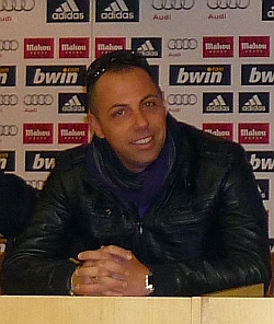 Vito 'Limavictor' Vitale