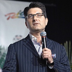 Jeffrey Pollack