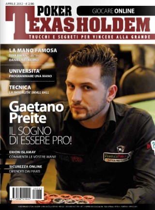 Come si gioca al texas holdem poker