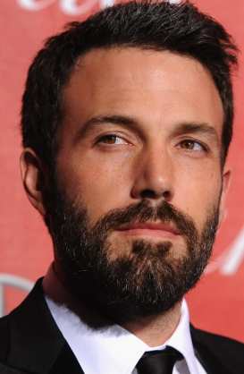 Ben Affleck