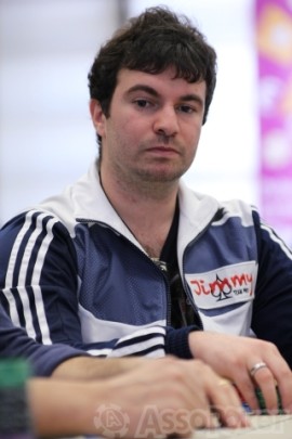 Raffaele Bertolucci alias 'jezebel87'