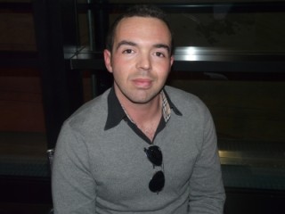 Fabio Dello Stritto alias 'dyanDS81'