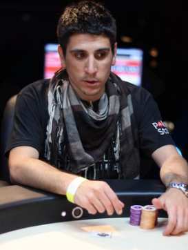 Guido 'POGGIAIOLO' Pieraccini