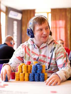 Kevin 'Civel' Vandersmissen