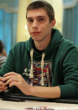 Marco '011010101' Ruggeri