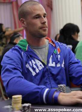 Patrik Antonius sarà davvero 'sotto'?