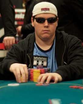 Lo statunitense ha chiari i suoi obiettivi alle WSOP