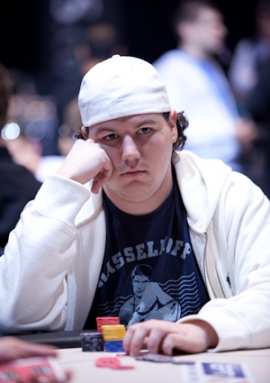 Shaun Deeb non mancherà all'EPT di Montecarlo