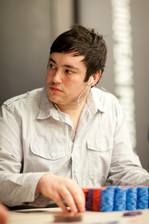 Marc Wright