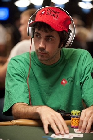 Jason Mercier: qualunque sia il gioco, lui va sempre 'per i massimi'