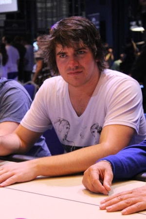 Marvin Rettenmaier, qui all'EPT Grand Final 2012