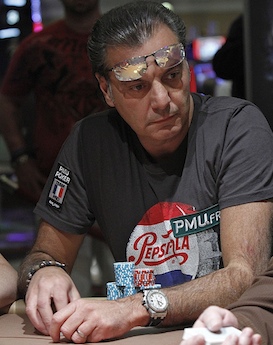 Philippe Ktorza coglie il suo risultato più prestigioso