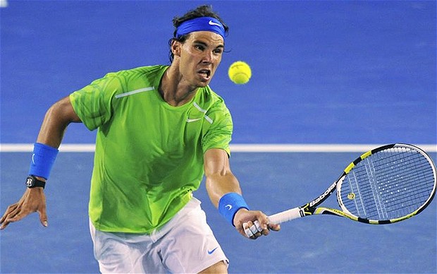Rafael Nadal: sarà lui il testimonial di lusso per PokerStars.es?