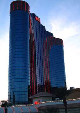 Il Rio, sede delle World Series Of Poker dal 2005