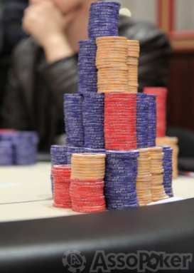 Lo stack di Baumstein: qualcuno saprà demolirlo?