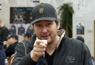 Phil Hellmuth