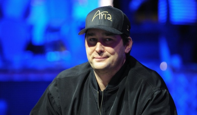 Phil Hellmuth: altro record per lui alle WSOP