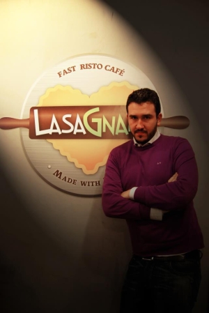 Dario Nittolo, ormai più imprenditore che player