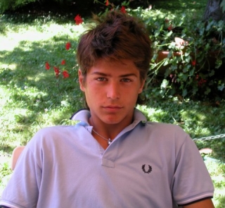 Luca alias 'Vigioz'