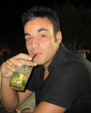 Davide 'badtrip86' Fanara