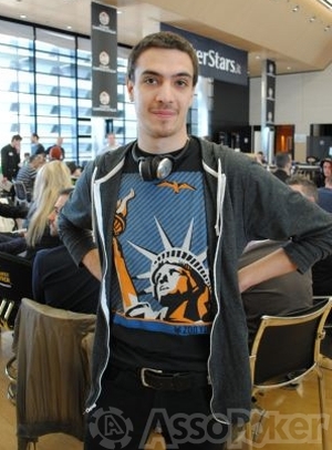 Gianluca Speranza ha vinto 6.640 € al Sunday Evening
