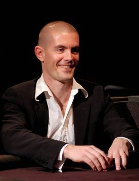 Gus Hansen, sesto dopo il day 1 del torneo One Drop