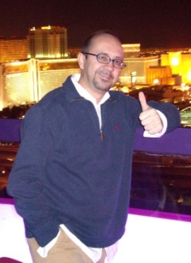 Luca 'Ocean's Eleven' Ragni, capitano del team vincente