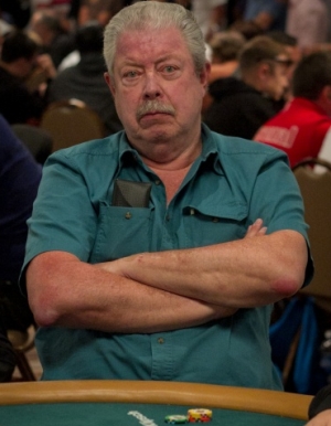 Thomas Dwan senior al Main Event del 2011