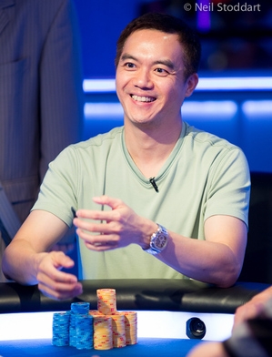 John Juanda