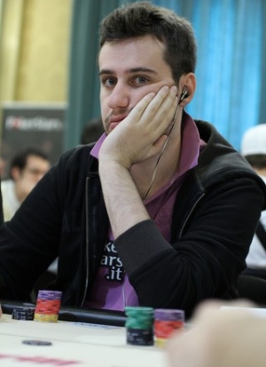 Massimiliano Martinez ha vinto 8.948 €
