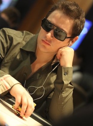 Matt Marafioti ha vinto 2.000.000 $ nei tornei live
