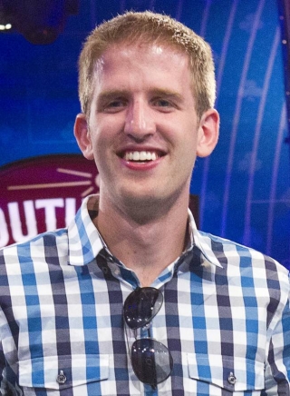 Russell Thomas
