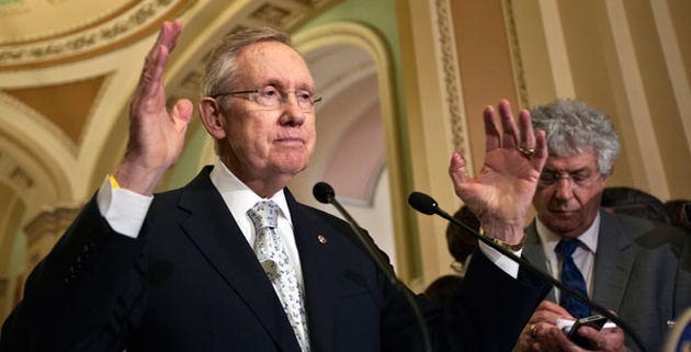 harry-reid