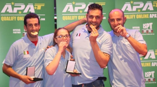 team-italia