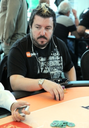Max Pescatori