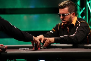 Max Pescatori