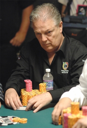 Thor Hansen