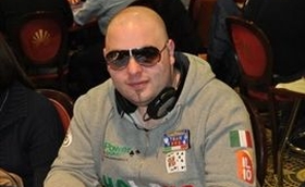 Giuseppe 'HALONS' Gagliardi